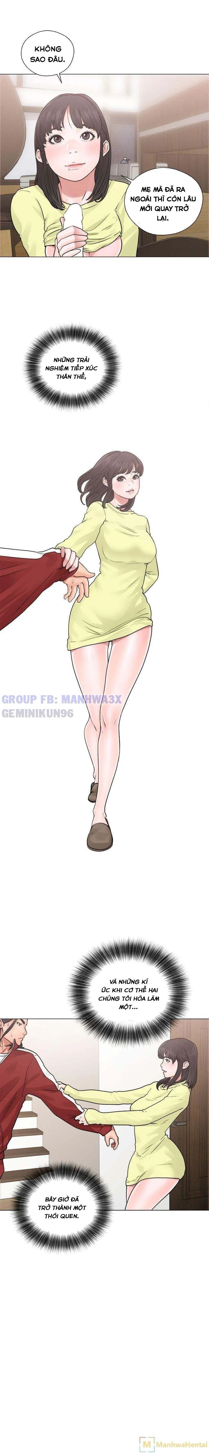 thức tỉnh dục vọng chapter 20 19