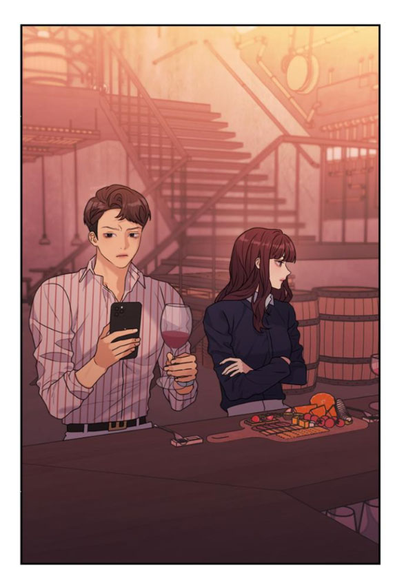 Couple Breaker chapter 29.1 42