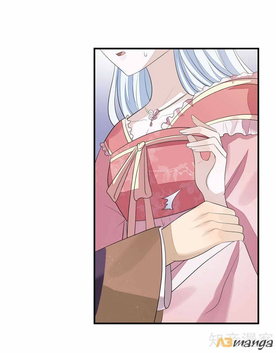 cửu khuyết phong hoa chapter 79 33