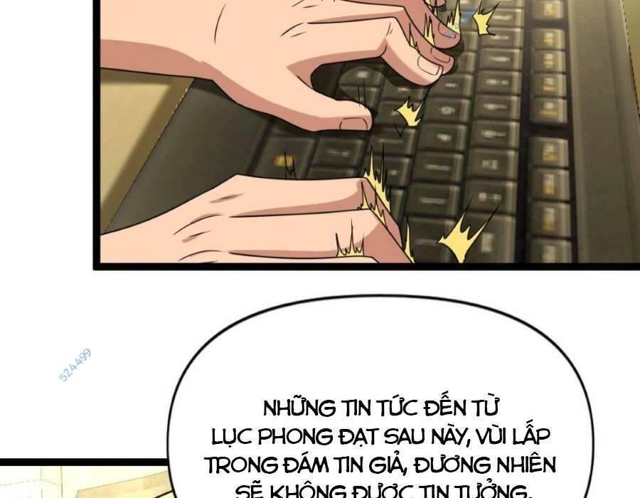 toàn cầu băng phong, ta chế tạo phòng an toàn chapter 116 31