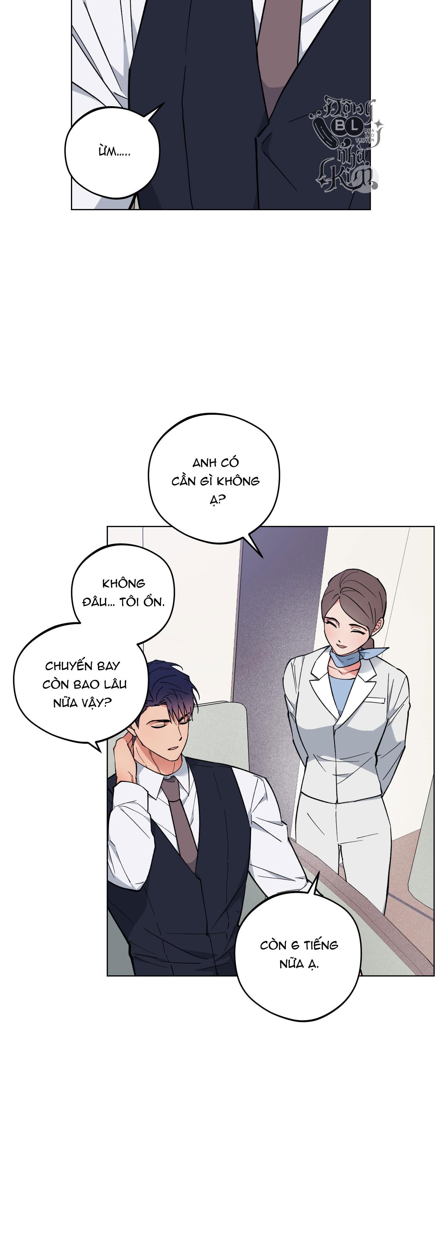 bình minh của rồng chapter 26 18