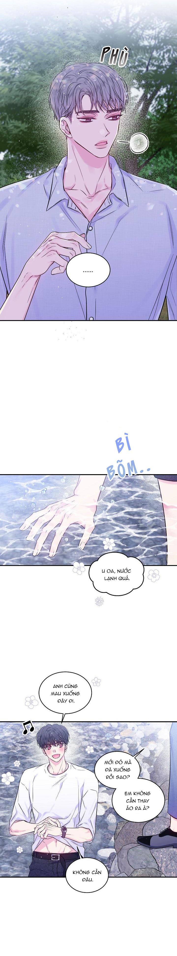 bình minh thứ hai chapter 30 11