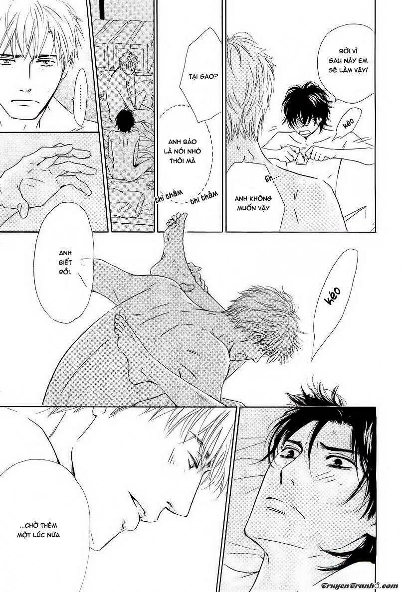 hana wa sakuka chapter 33 12