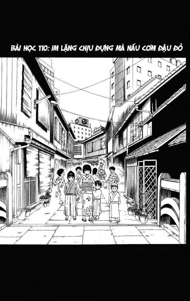 gintama - linh hồn bạc chapter 110 2