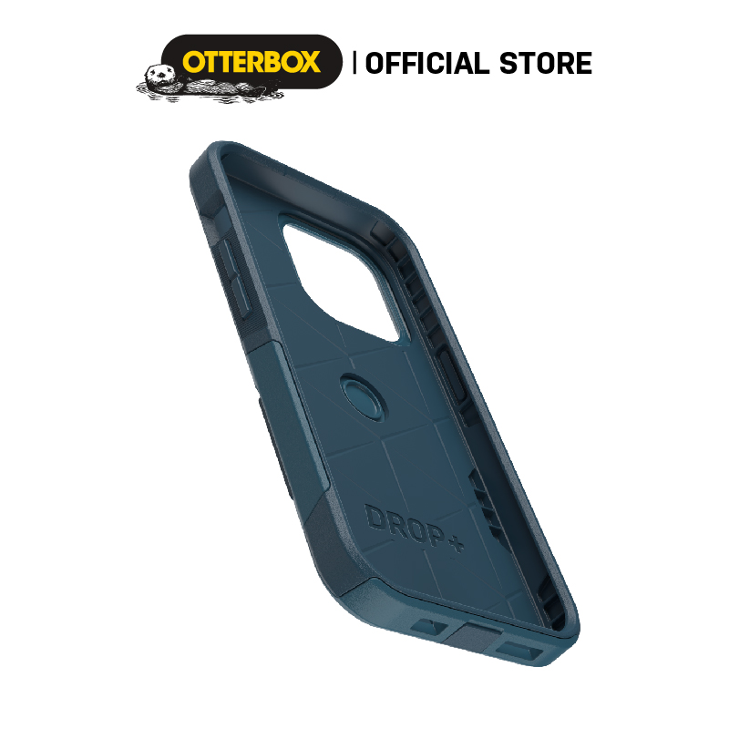 Ốp Lưng Chống Sốc OtterBox Commuter Series Dành Cho iPhone 14 Pro - Hàng Chính Hãng