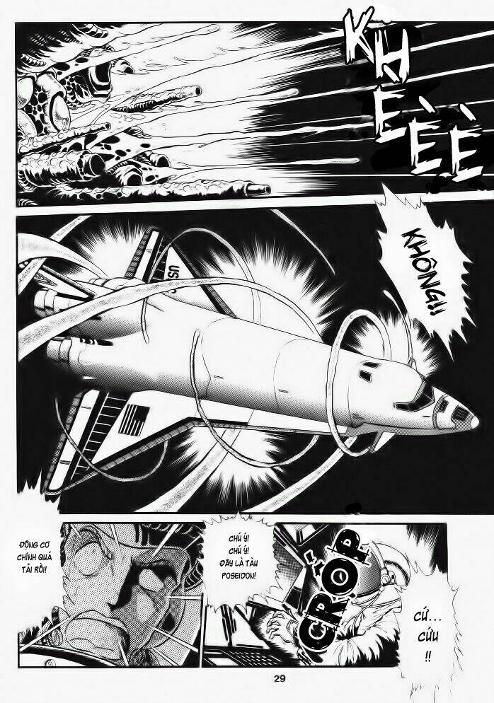 outlanders chapter 3 29