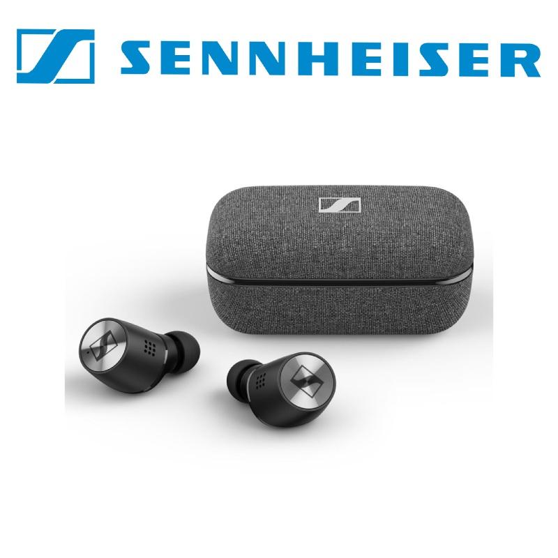 Tai nghe SENNHEISER Momentum True Wireless 2 - Hàng Chính Hãng