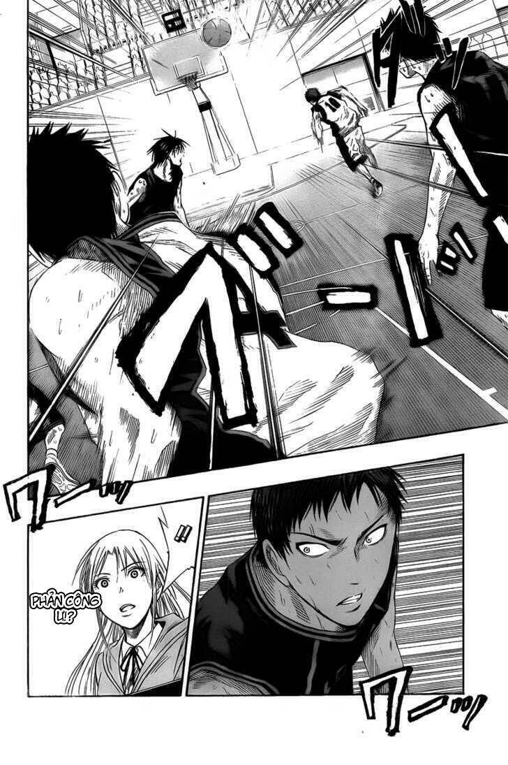 vua bóng rổ kuroko chapter 48 12