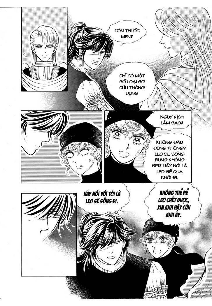 princess manhwa chapter 51 20