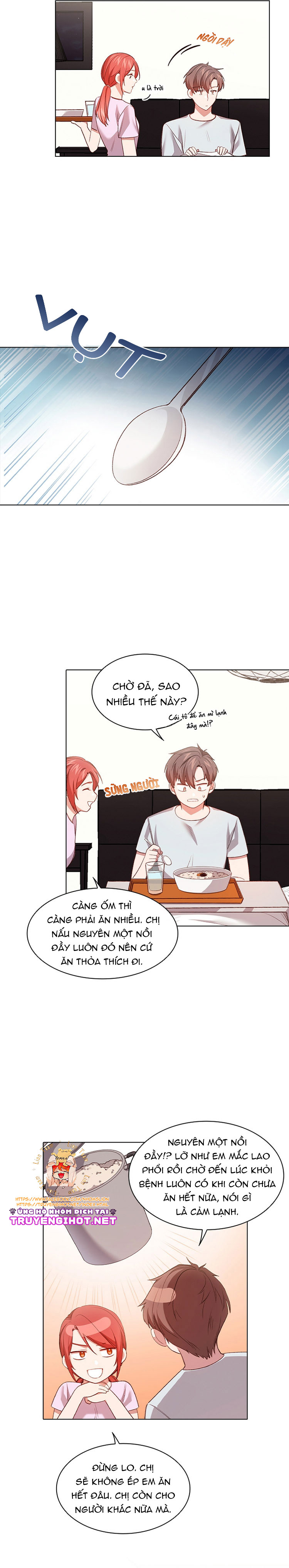 vướng vào mối quan hệ ngoài ý muốn chapter 50 22