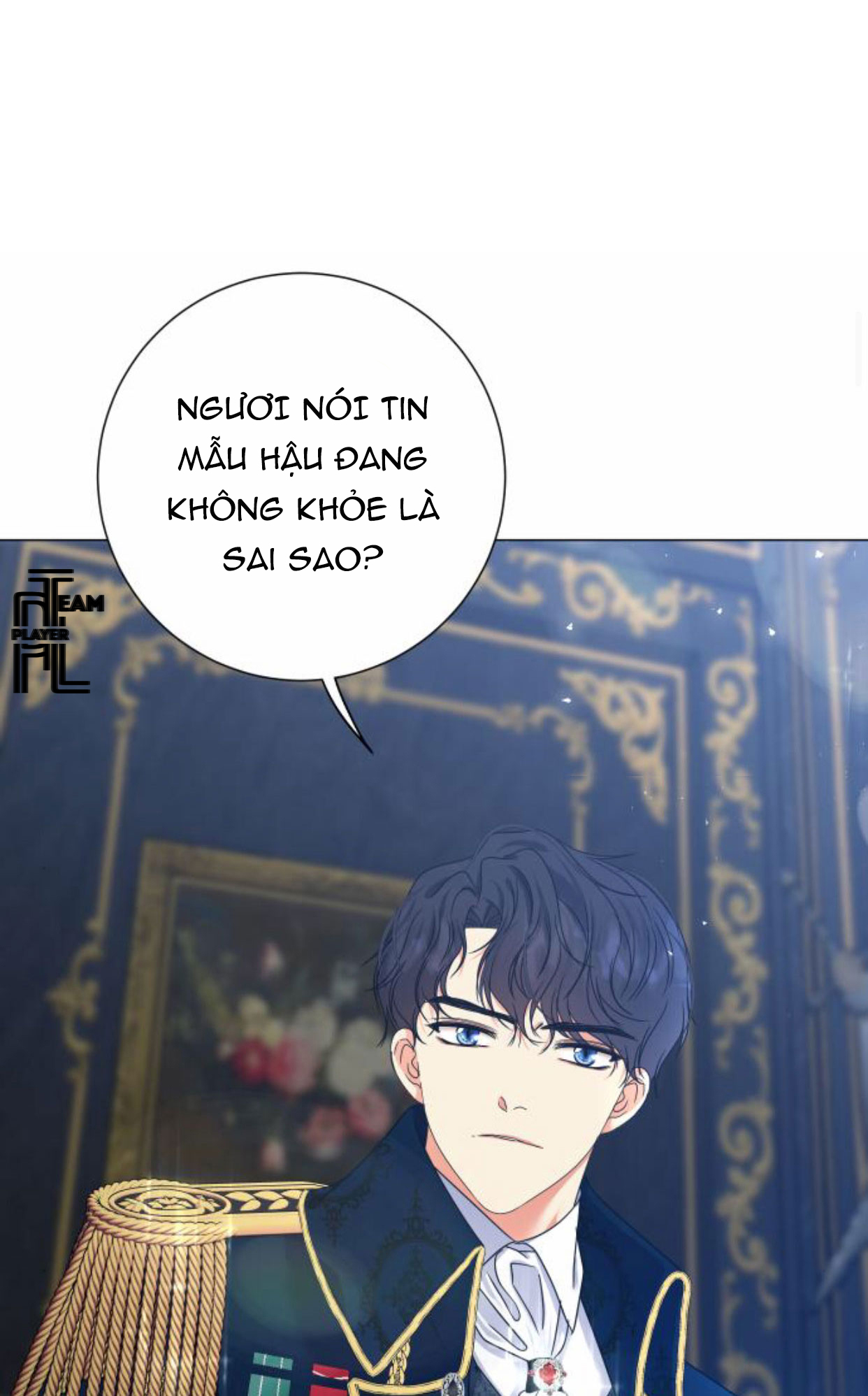 tôi hoán đổi thân xác với thái tử chapter 4.1 5