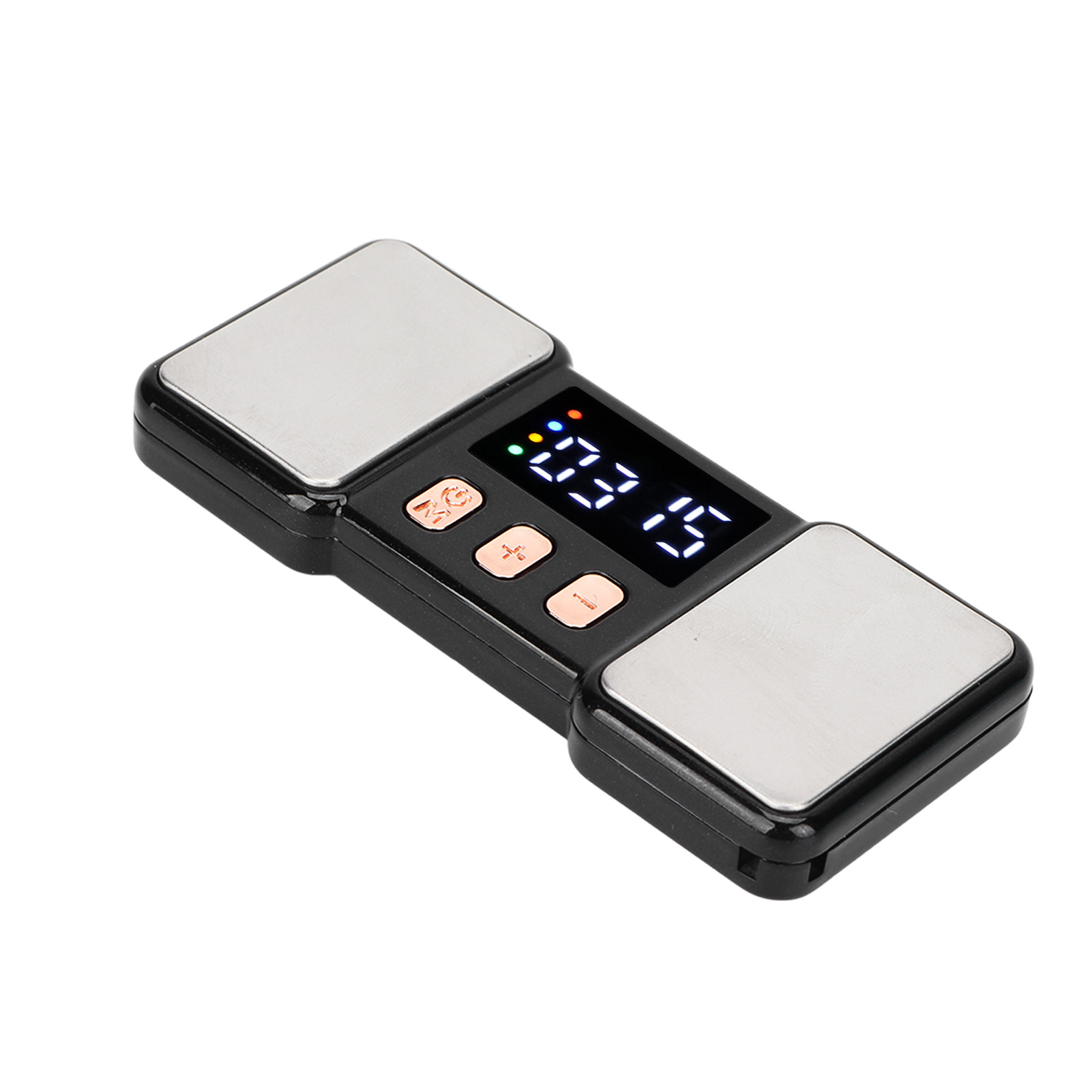 Dụng cụ massage ngón tay người chơi thể thao điện tử EMS + TENS Finger Massage Device