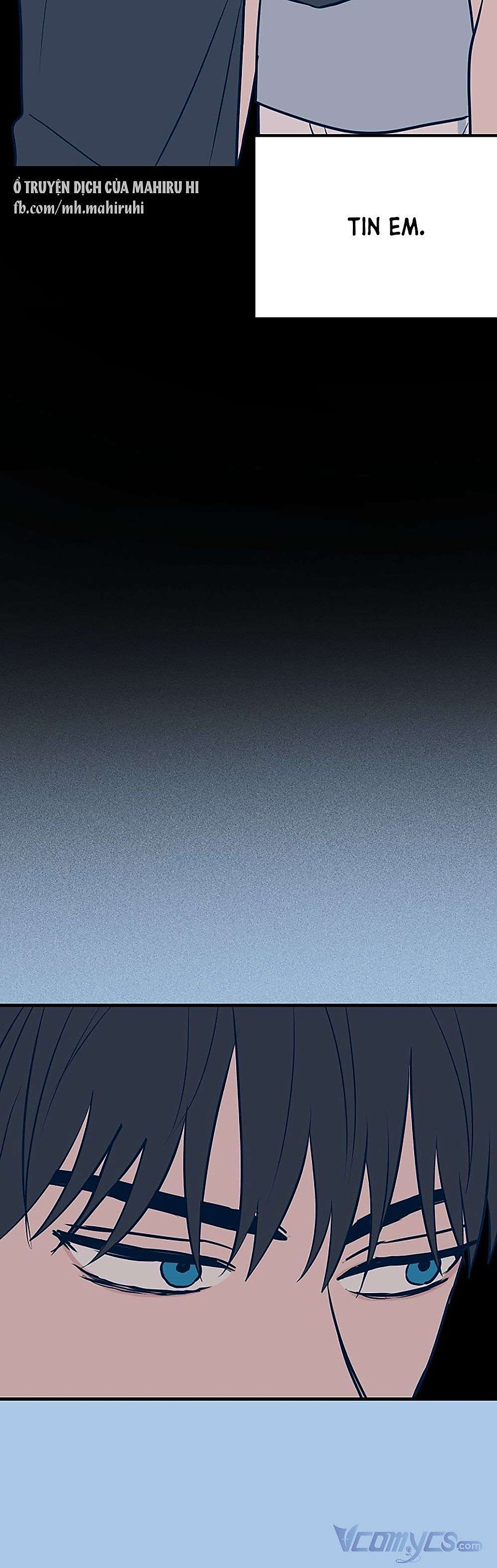 Kẻ Rác Rưởi Không Đáng Được Yêu chapter 40.1 8