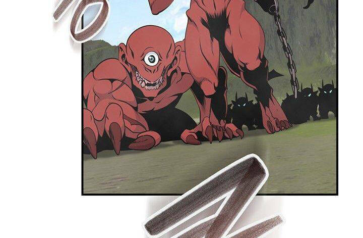 tôi sinh ra để làm người vĩ đại chapter 83.5 26