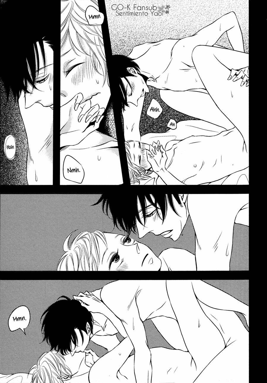 katakoi opera chapter 4 18