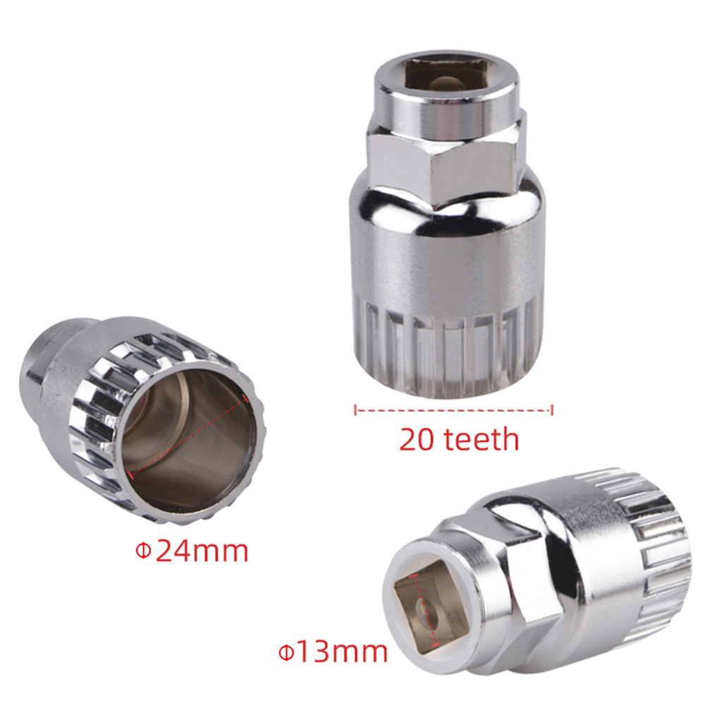 Dụng Cụ Cờ Lê Sửa Xe Đạp