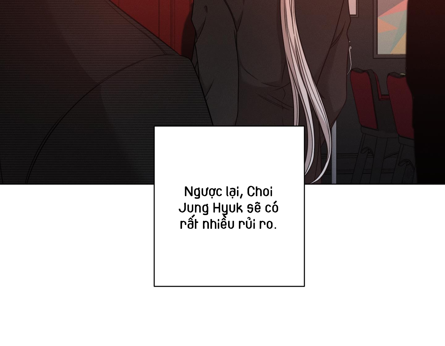 hội chứng minmotion chapter 31 30