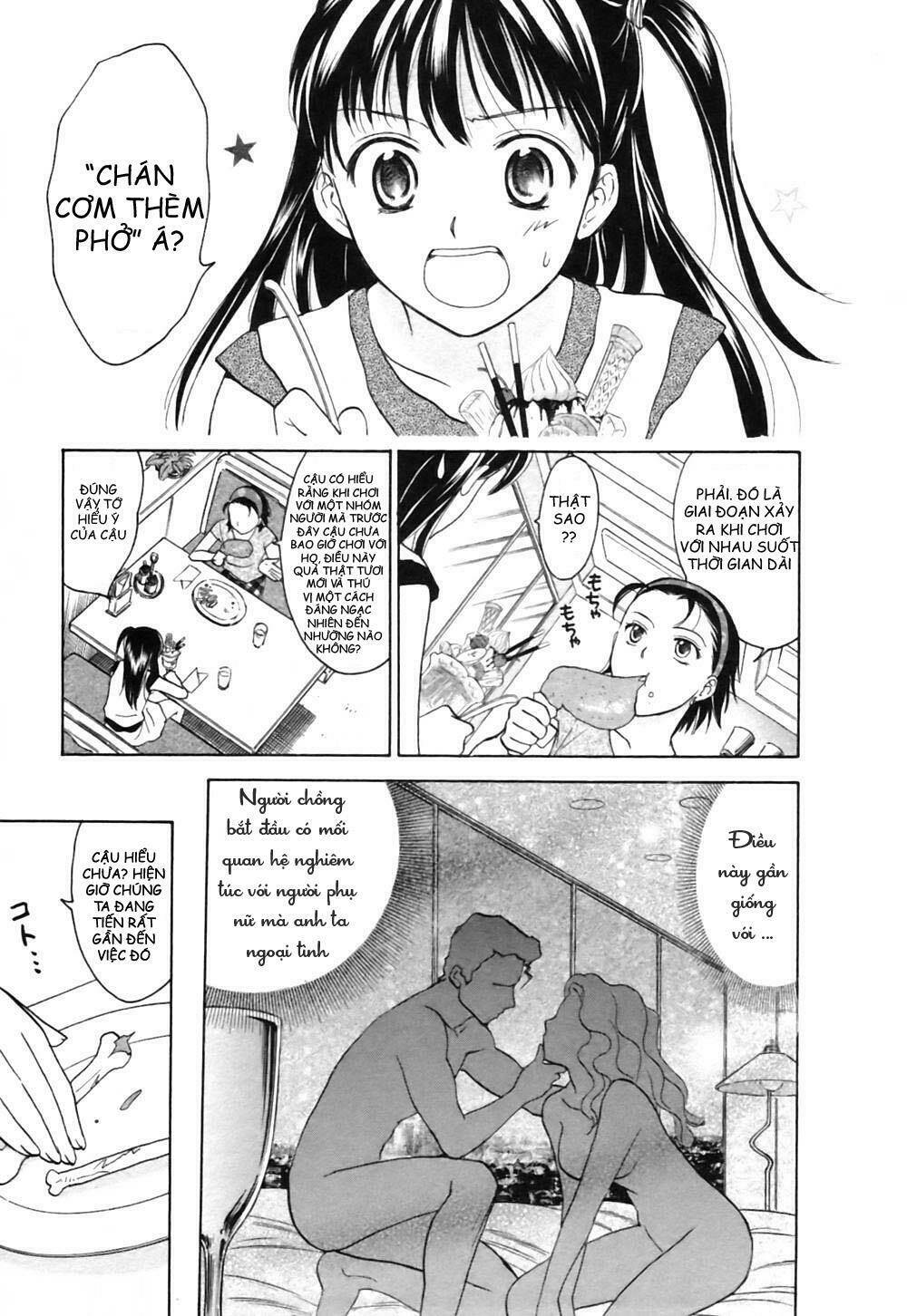 joshikousei chapter 62 8