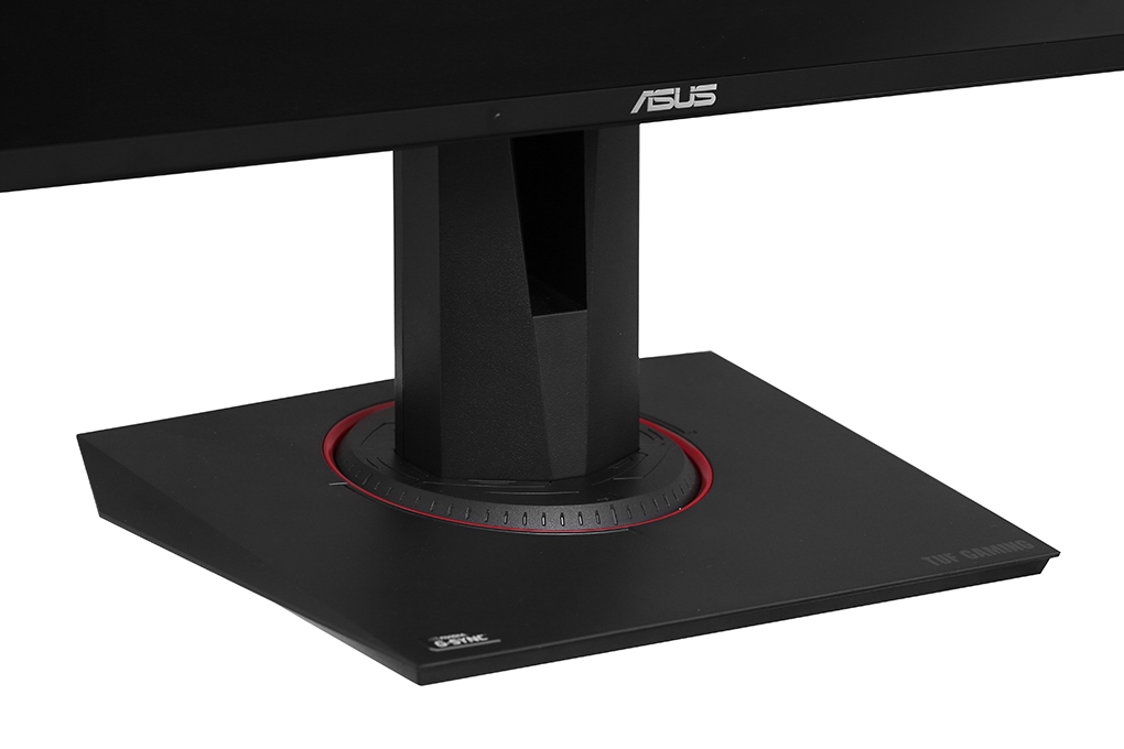 Asus TUF Gaming VG279QM/27&quot;/IPS/FHD/1ms/280Hz/400cd2/Cáp Displayport,HDMI/Đen - Hàng chính hãng