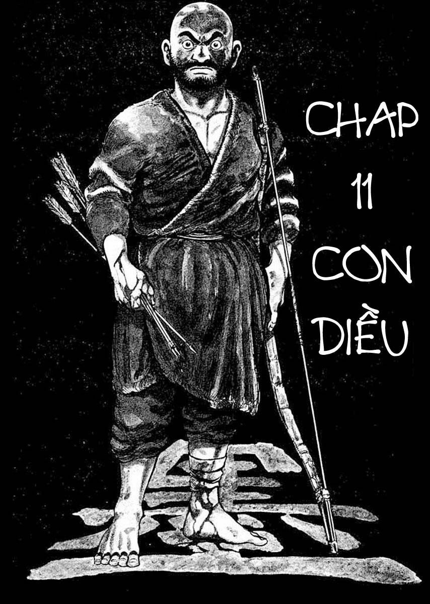 binh pháp mặc công chapter 11 2