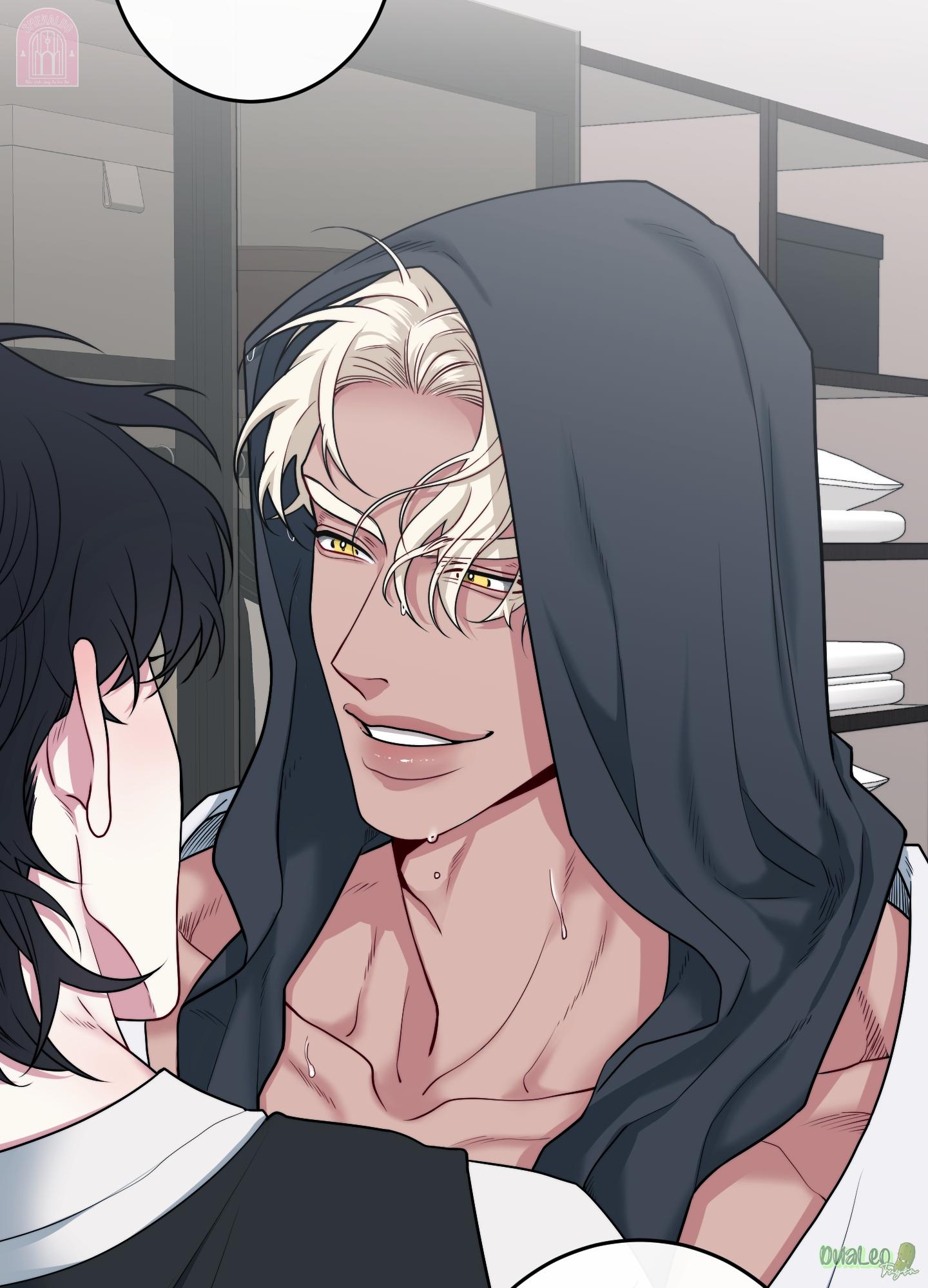 shinsujeon chapter 55 63