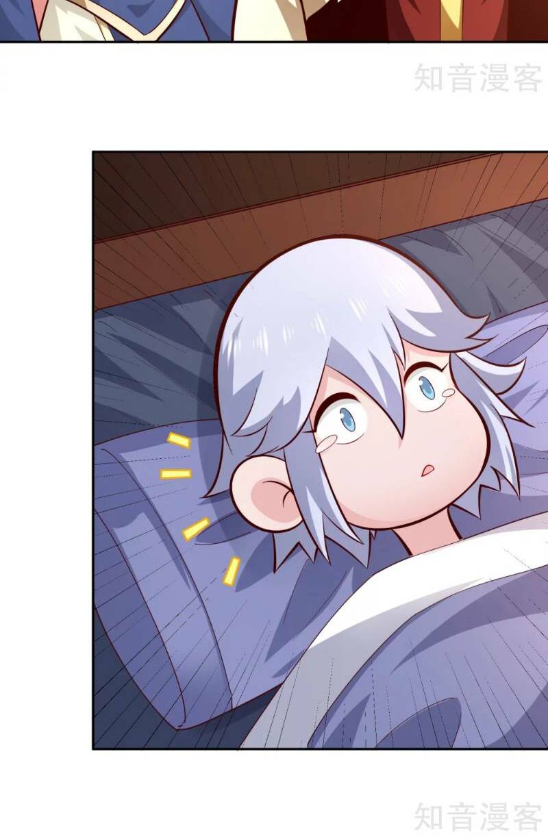 võ linh kiếm tôn chapter 73 26