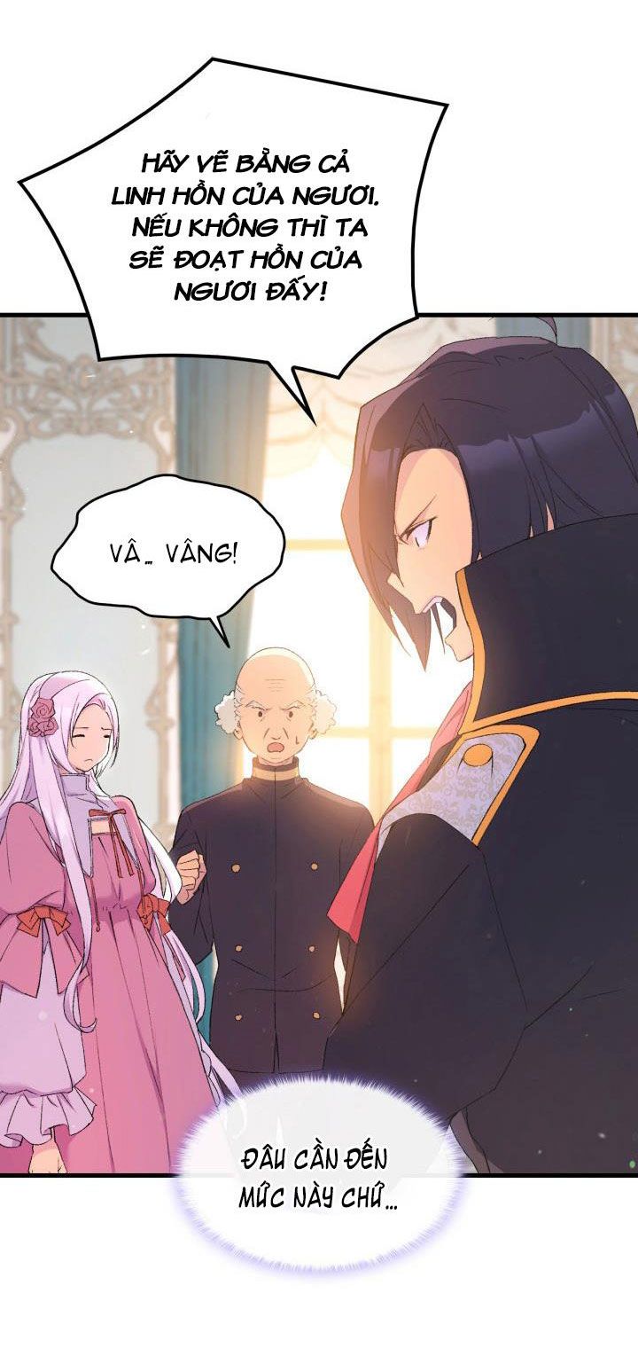 tôi định quyến rũ anh trai nhưng nam chính đã đến chapter 18 19