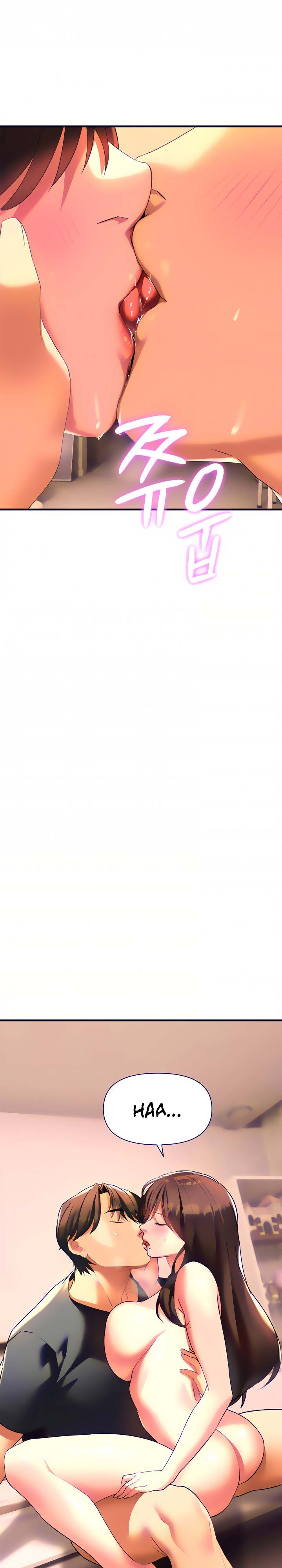 không phải chị thì không được chapter 9 15