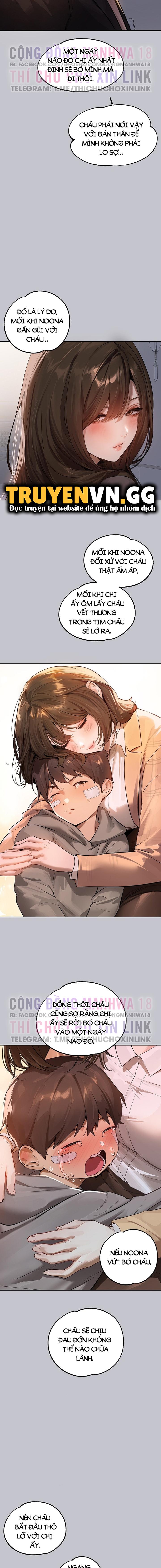 bà chị chủ nhà chapter 90 8