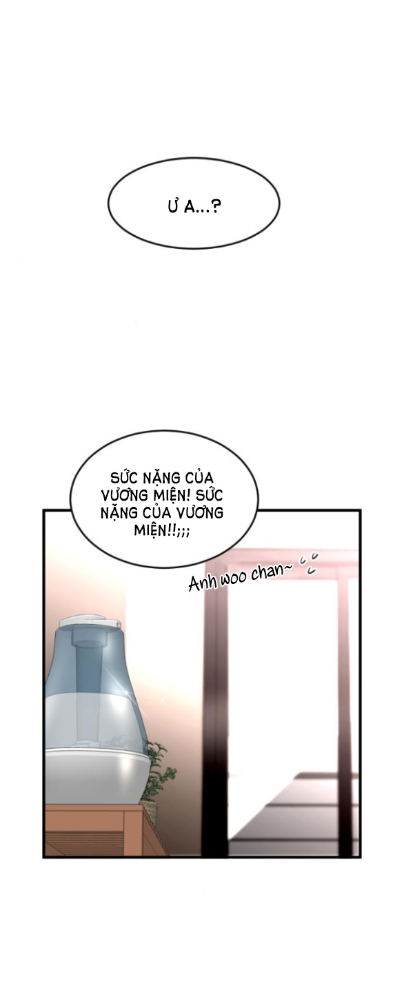 Nari Ở Nhà Đối Diện chapter 38.1 - Trang 4