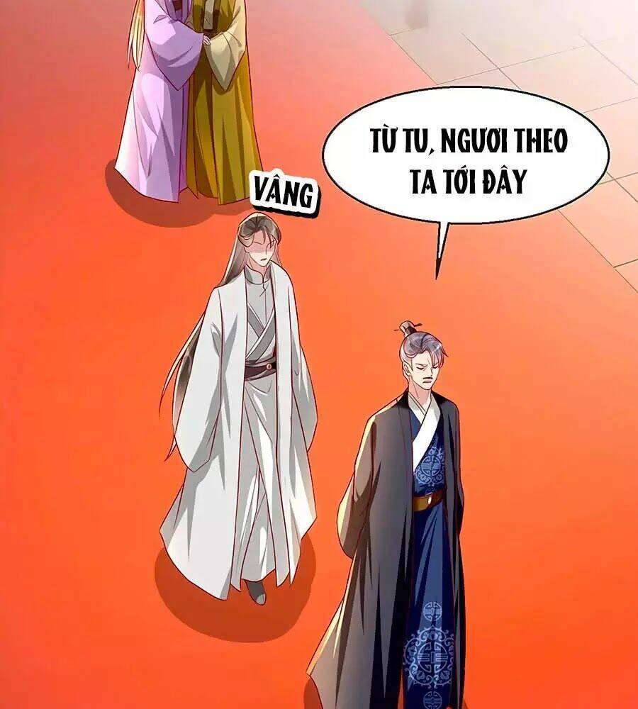 gian phi như thử đa kiều chapter 42 45
