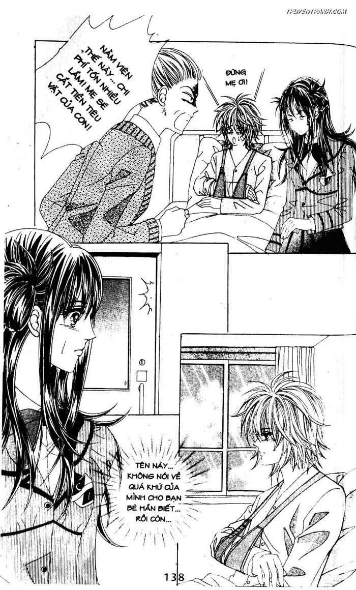 nhà trọ hoàn hảo chapter 11 26