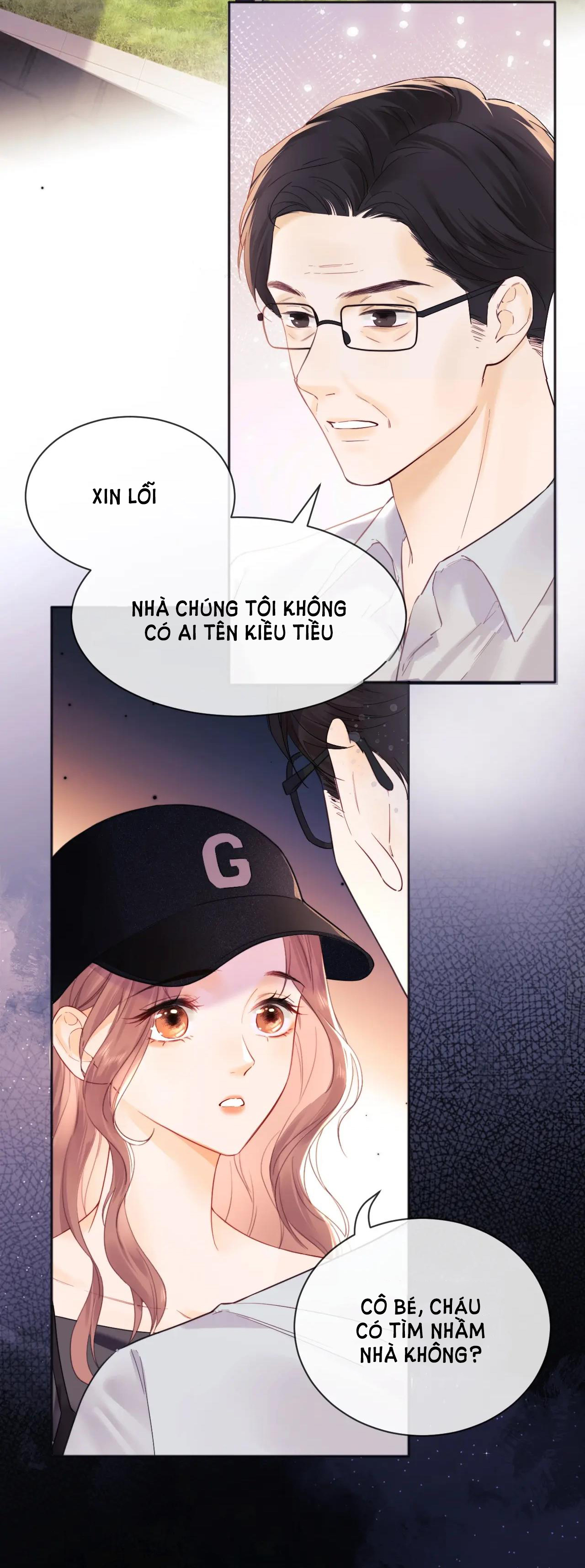 fan bạn gái muốn tìm hiểu một chút - fan vợ, bạn đã biết? chapter 2.1 11