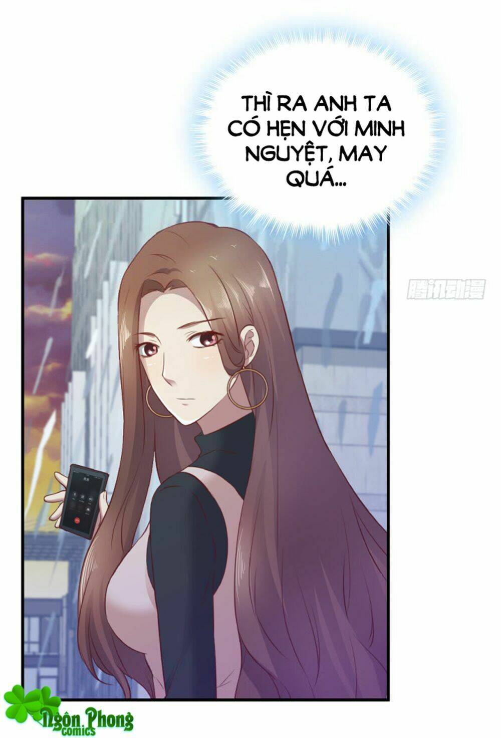 khi trò chơi ác ma bắt đầu chapter 103 37