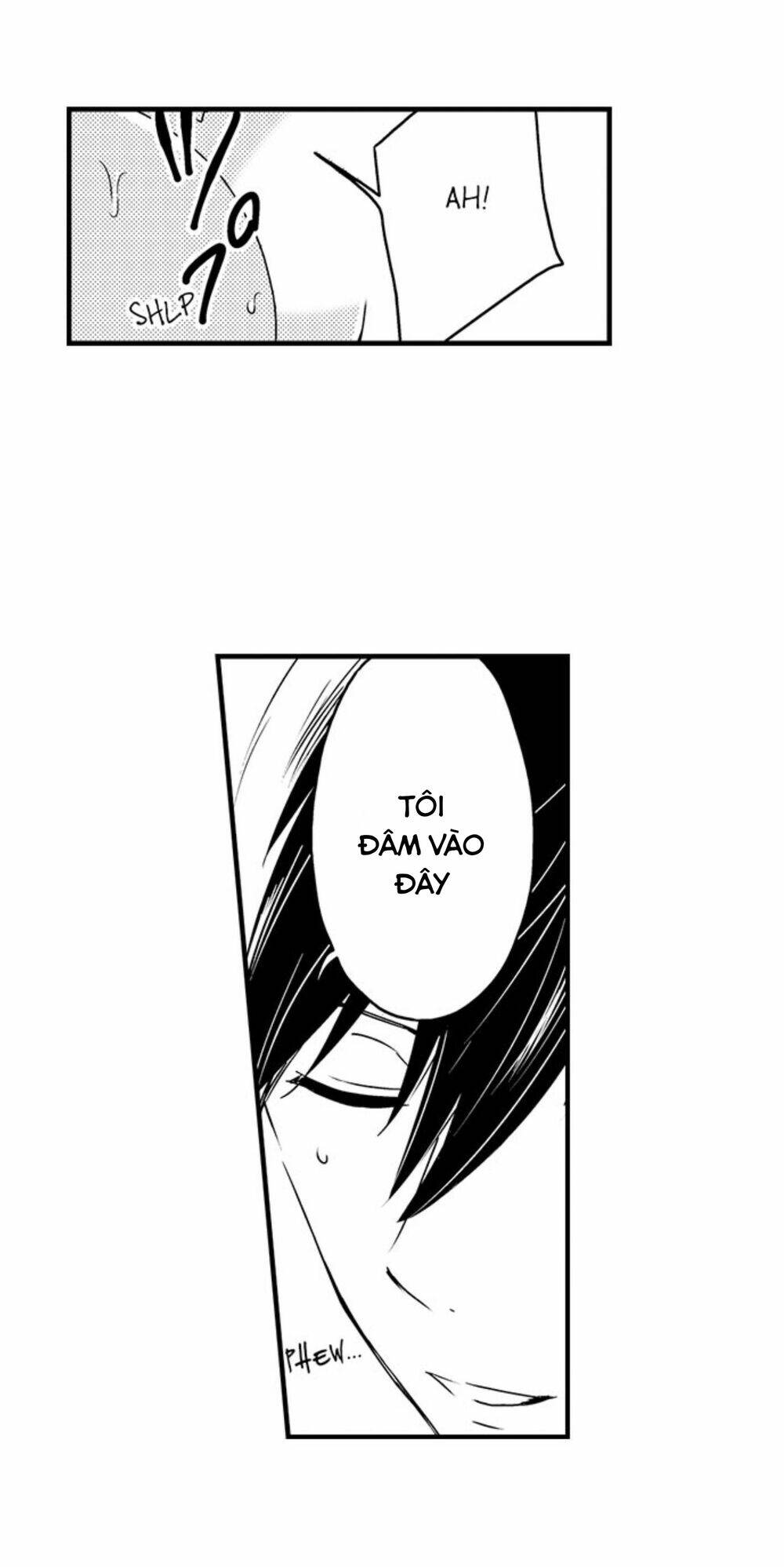 mang thai ở trường nam sinh chapter 45 27