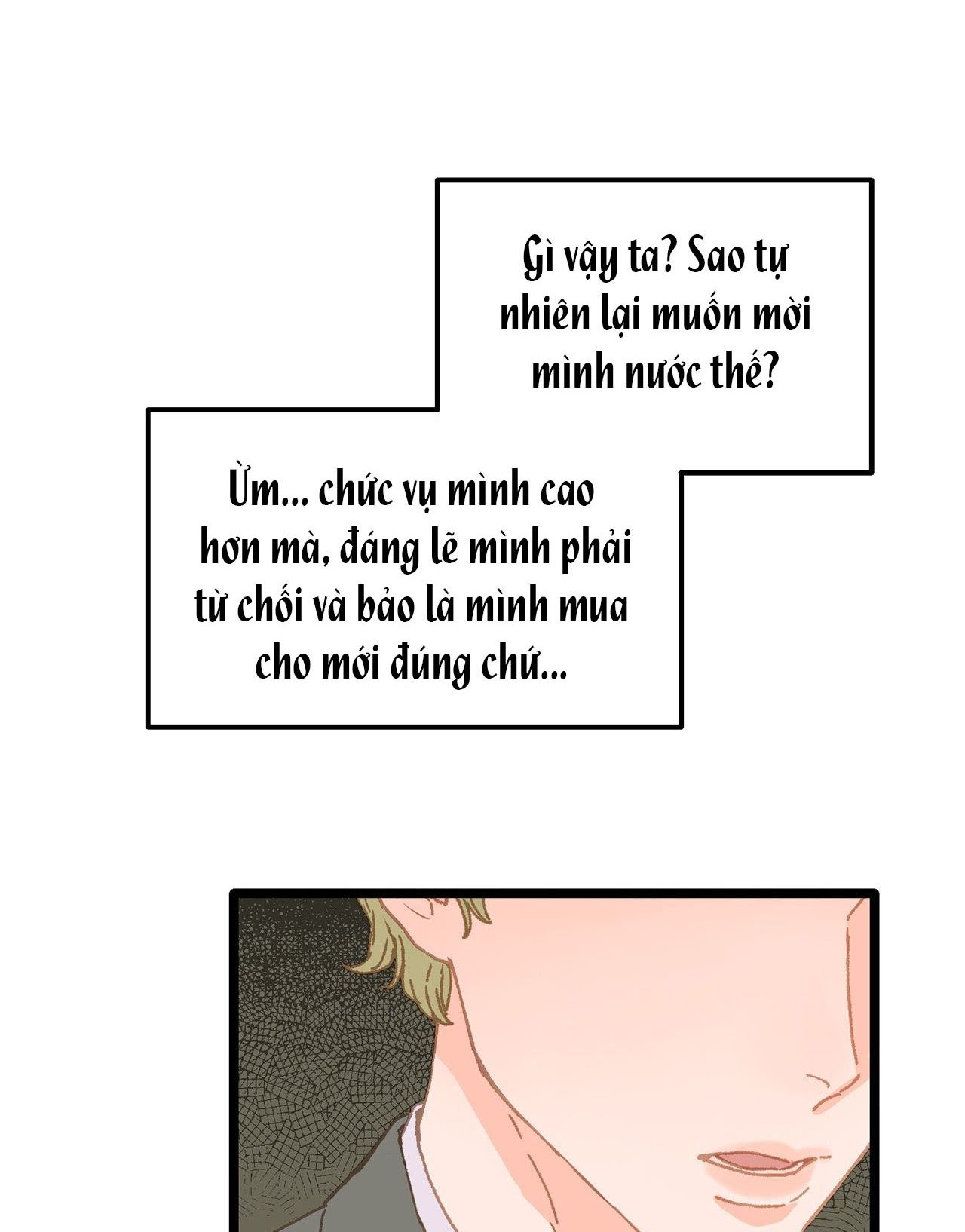 vùng cấm tình yêu của beta chapter 7 45