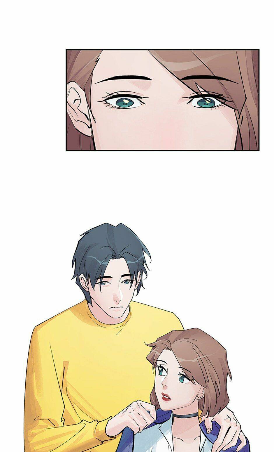 anh hùng và hiệp nữ chapter 66 4