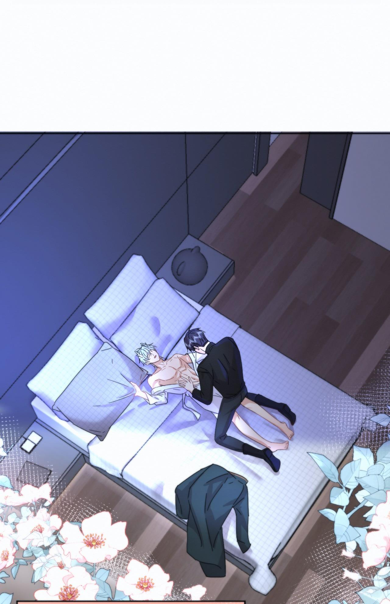 huynh dạy đệ vô lễ chapter 7 38