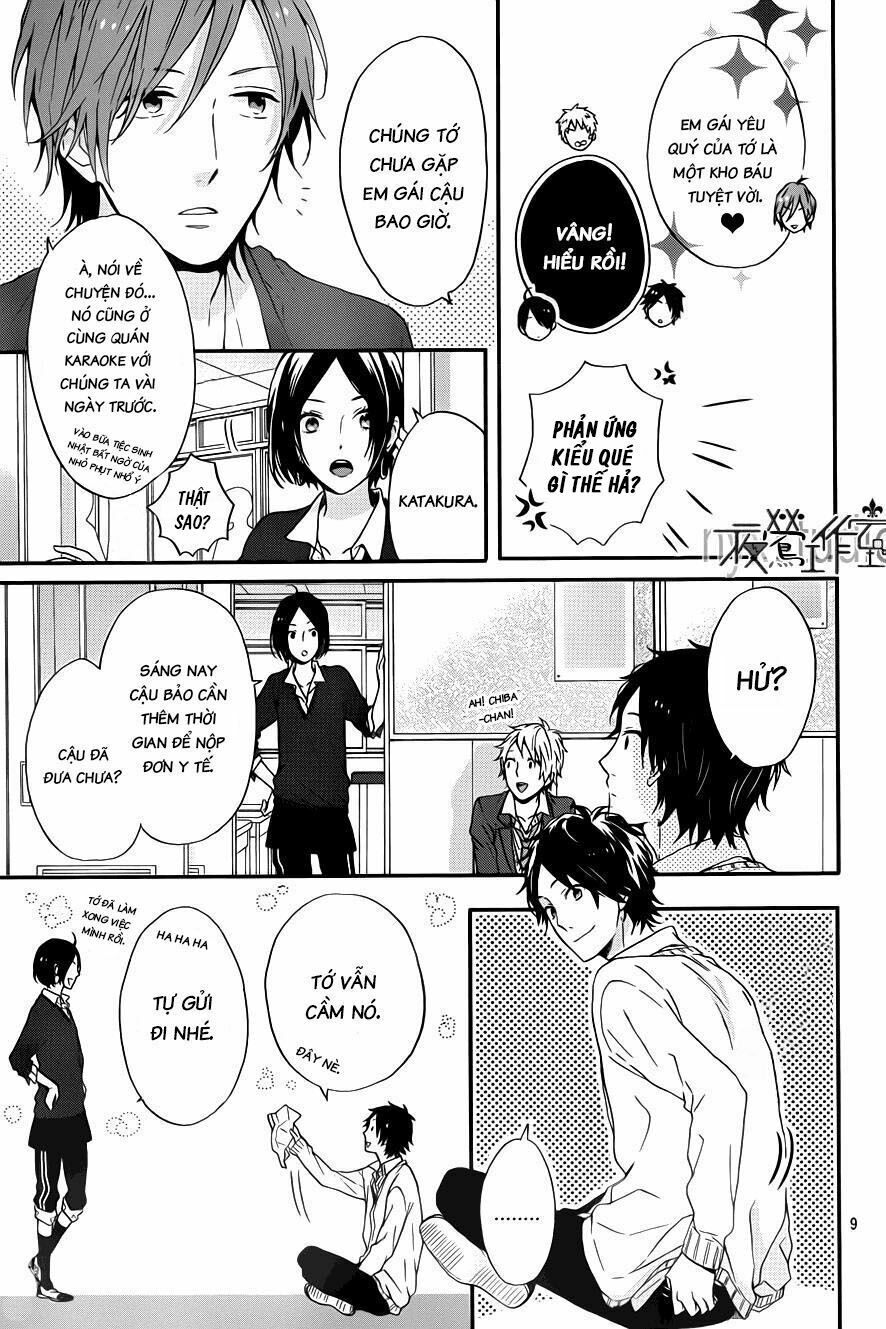 ngày cầu vồng chapter 10 9