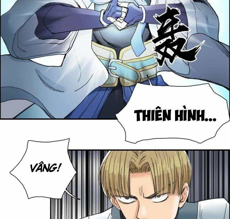 Siêu Năng Lập Phương chapter 186 30