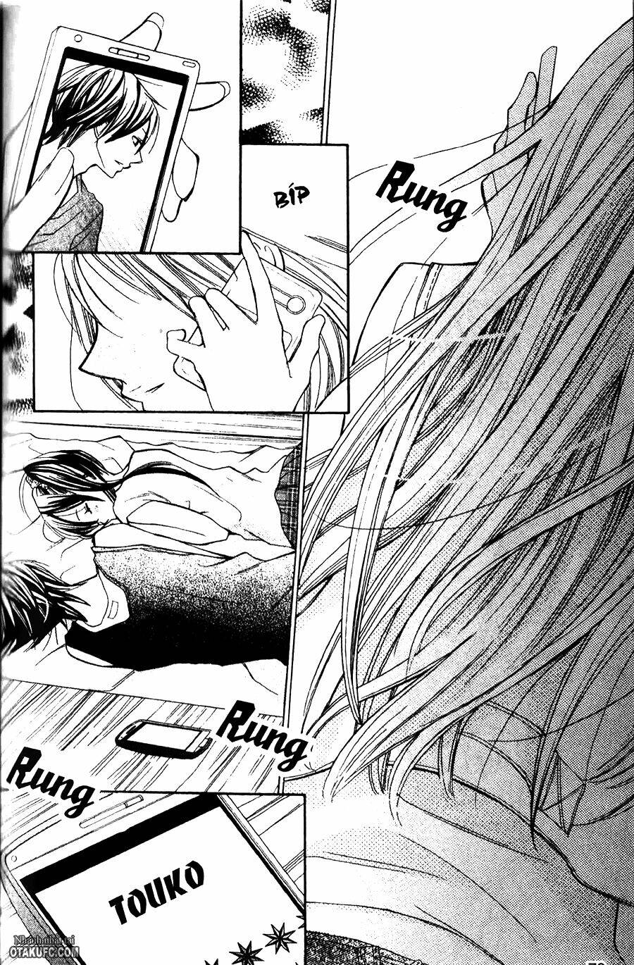 crayon days - daikirai na aitsu chapter 16 26