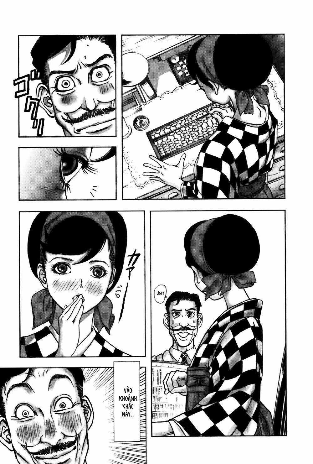 edogawa ranpo ijinkan chapter 32 22