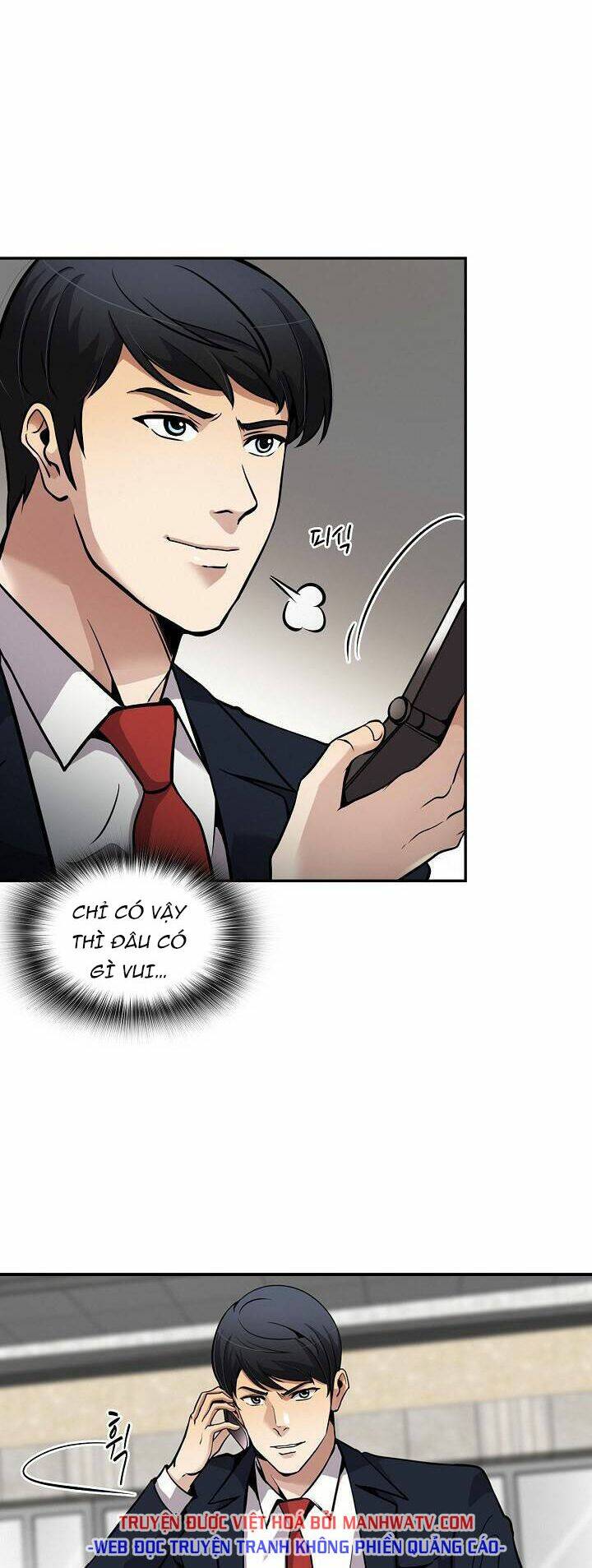 điều tra viên chuyển sinh chapter 103 13