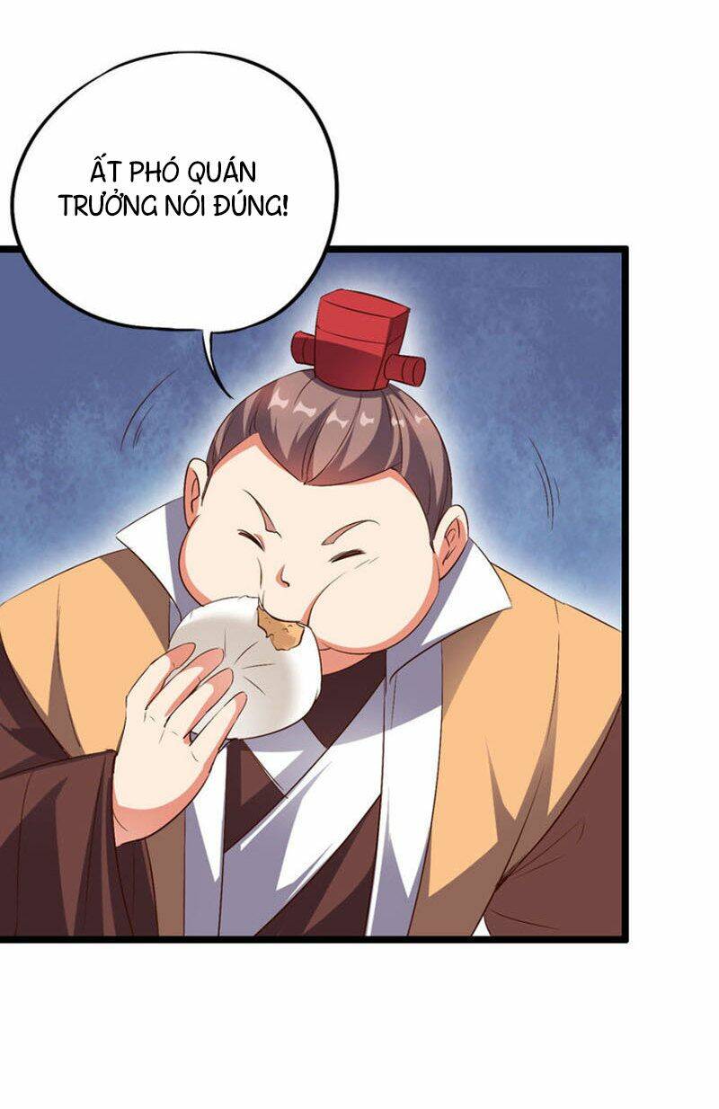 phục thiên thánh chủ chapter 50 31