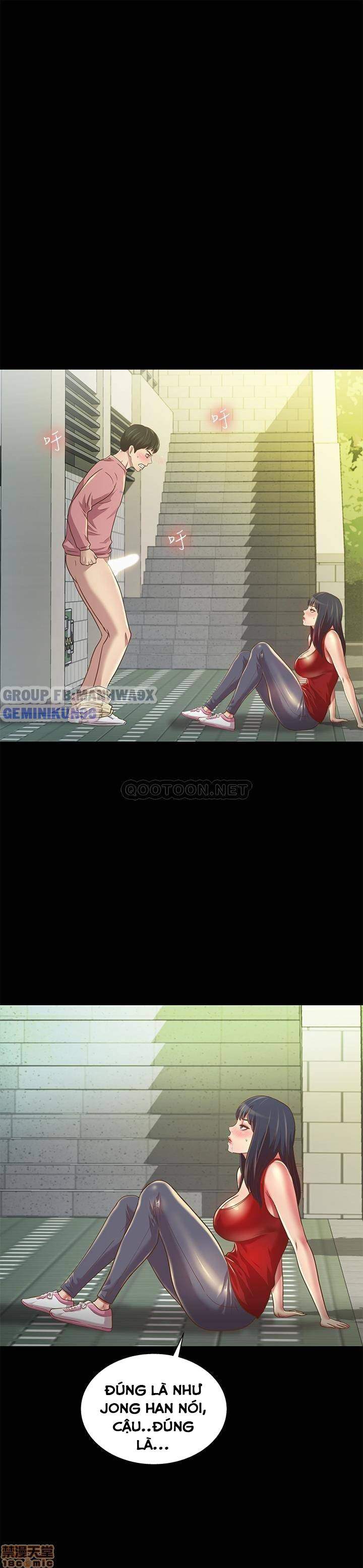 bạn gái của bạn tôi chapter 76 2