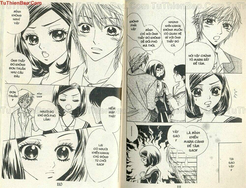 ác quỷ và bản tình ca chapter 7 56