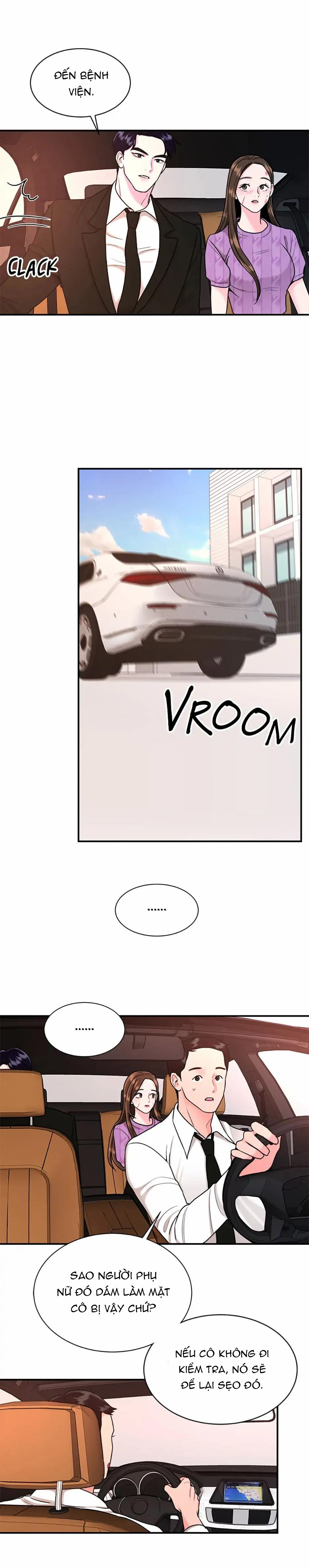 nghệ sĩ cello chapter 44.2 9