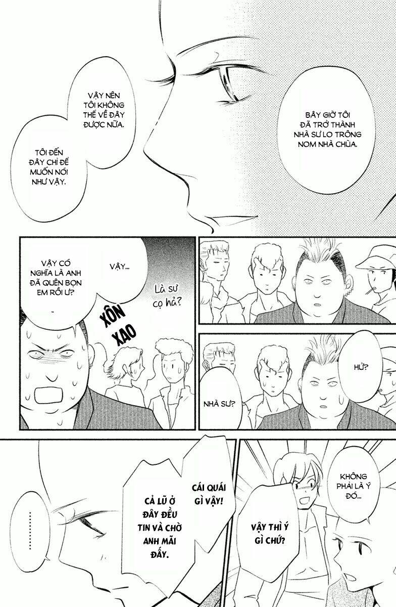 la vie en boze chapter 4 7