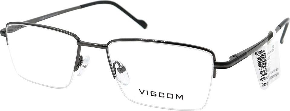 Gọng kính chính hãng Vigcom VG5205