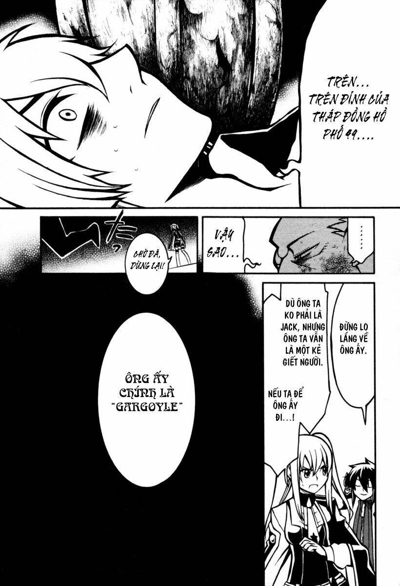 necromancer chapter 9 24